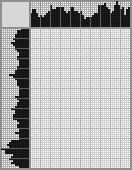 Japanese crossword &laquo;Missionary Rekeev&raquo;