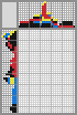 Japanese crossword «Mr. Bill (Saturday Night Live)» Japanese crossword «Mr. Bill (Saturday Night Live)»