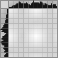Japanese crossword «Mr. Bean» Japanese crossword «Mr. Bean»