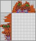 Japanese crossword «Mr. Fox» Japanese crossword «Mr. Fox»