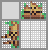 Japanese crossword &laquo;Mr. Chestnut&raquo;