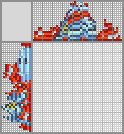 Japanese crossword «Mr. Krabs» Japanese crossword «Mr. Krabs»