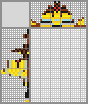 Japanese crossword «Mr. T» Japanese crossword «Mr. T»