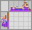Japanese crossword «Baby» Japanese crossword «Baby»