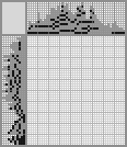 Japanese crossword &laquo;Model&raquo;