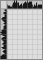 Random crossword