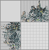 Japanese crossword «Moiseenko Yevsey Yevseyevich - Model» Japanese crossword «Moiseenko Yevsey Yevseyevich - Model»