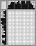 Japanese crossword &laquo;Easel&raquo;