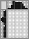 Japanese crossword &laquo;Prayer&raquo;