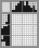 Japanese crossword &laquo;Prayer&raquo;