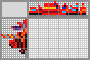 Japanese crossword «Lightning McQueen» Japanese crossword «Lightning McQueen»