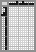 Japanese crossword &laquo;Hammer&raquo;