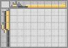 Japanese crossword &laquo;Hammer&raquo;
