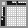 Japanese crossword &laquo;Hammer and nail&raquo;