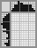 Japanese crossword &laquo;Mona Lisa&raquo;