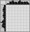 Japanese crossword «Monk» Japanese crossword «Monk»
