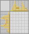 Japanese crossword «Coin» Japanese crossword «Coin»