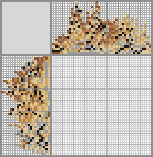 Japanese crossword «Pallas's Pika» Japanese crossword «Pallas's Pika»