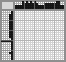 Japanese crossword &laquo;Monitor&raquo;