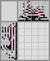 Japanese crossword «Monomi (Danganronpa)» Japanese crossword «Monomi (Danganronpa)»