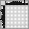 Japanese crossword «Frankenstein monster» Japanese crossword «Frankenstein monster»