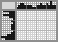Japanese crossword &laquo;Elk&raquo;