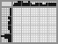 Japanese crossword «Moped» Japanese crossword «Moped»