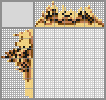 Japanese crossword «Pug» Japanese crossword «Pug»