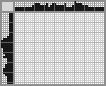 Japanese crossword &laquo;Pug&raquo;