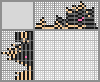 Japanese crossword «Pug» Japanese crossword «Pug»