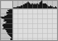 Japanese crossword &laquo;Pug&raquo;