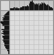 Japanese crossword &laquo;Pug&raquo;