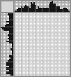 Japanese crossword &laquo;Pug&raquo;