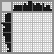 Japanese crossword &laquo;Face dog&raquo;