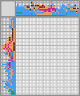 Japanese crossword «Sea» Japanese crossword «Sea»