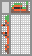 Japanese crossword &laquo;Carrot&raquo;