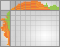 Japanese crossword «Carrot» Japanese crossword «Carrot»