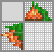 Japanese crossword &laquo;Carrot&raquo;