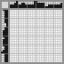 Japanese crossword «Carrot» Japanese crossword «Carrot»