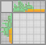 Japanese crossword «Carrot» Japanese crossword «Carrot»