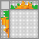 Japanese crossword «Carrot» Japanese crossword «Carrot»