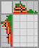 Japanese crossword «Carrots» Japanese crossword «Carrots»