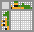 Japanese crossword &laquo;Discount carrot&raquo;