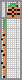 Japanese crossword &laquo;Carrot&raquo;