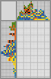 Japanese crossword «Carrot» Japanese crossword «Carrot»