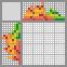 Japanese crossword «Carrot» Japanese crossword «Carrot»