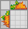 Japanese crossword «Carrot» Japanese crossword «Carrot»