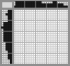 Japanese crossword «Mormons (symbol)» Japanese crossword «Mormons (symbol)»