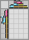 Japanese crossword &laquo;Ice&raquo;