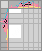 Japanese crossword «Everything is popsicle!» Japanese crossword «Everything is popsicle!»